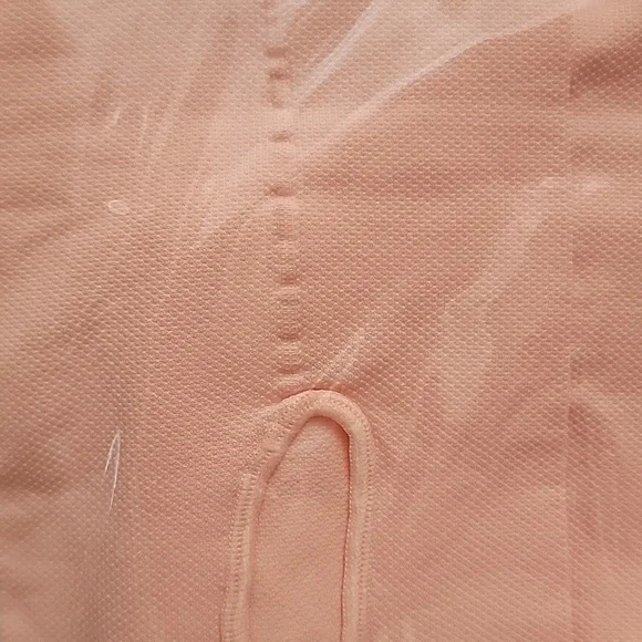 Capezio Mesh Tights with back seam - Picture 2 of 2